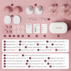 Tire-lait portable Momcozy M9 avec application